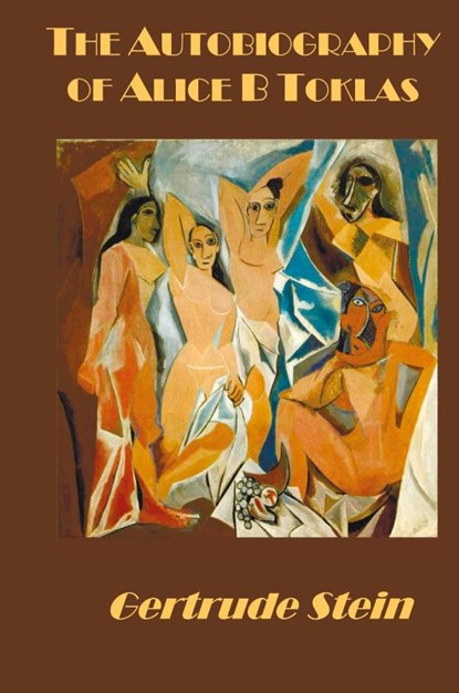 The Autobiography of Alice B Toklas, Gertrude Stein - Gebonden - 9781849023481