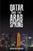 Qatar and the Arab Spring, Kristian Coates Ulrichsen - Gebonden - 9781849044332