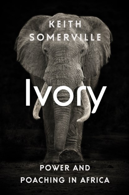 Ivory, Keith Somerville - Gebonden - 9781849046763
