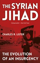 The Syrian Jihad | Charles Lister | 