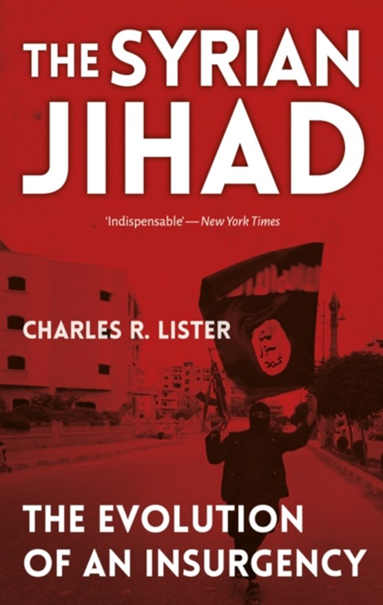 The Syrian Jihad