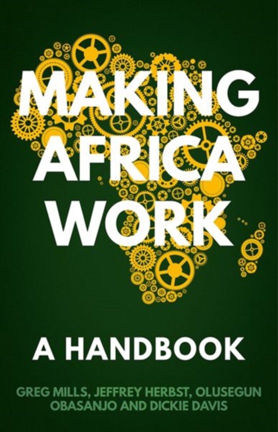 Making Africa Work