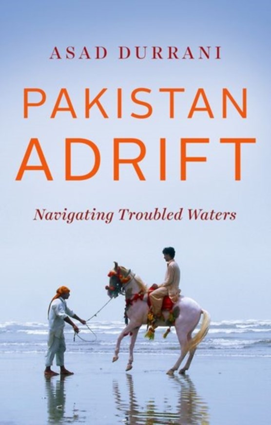 Pakistan Adrift