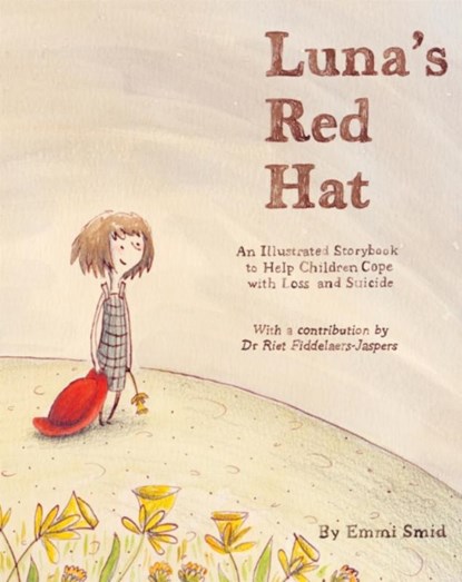 Luna's Red Hat, Emmi Smid - Gebonden - 9781849056298
