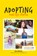 Adopting, Ann Morris - Paperback - 9781849056601