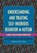 Understanding and Treating Self-Injurious Behavior in Autism, Stephen M. Edelson ; Jane Botsford Johnson - Paperback - 9781849057417