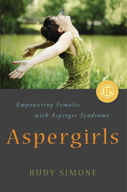 Aspergirls, Rudy Simone - Paperback - 9781849058261