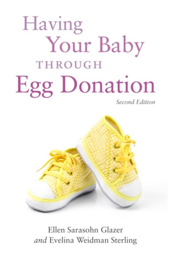 Having Your Baby Through Egg Donation