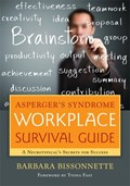 Asperger's Syndrome Workplace Survival Guide | Barbara Bissonnette | 