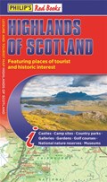 Philip's Highlands of Scotland: Leisure and Tourist Map 2020 Edition | Philip's Maps | 