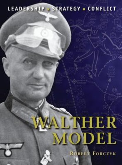 Walther Model, Robert Forczyk - Paperback - 9781849083577