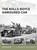 The Rolls-Royce Armoured Car, David Fletcher - Paperback - 9781849085809