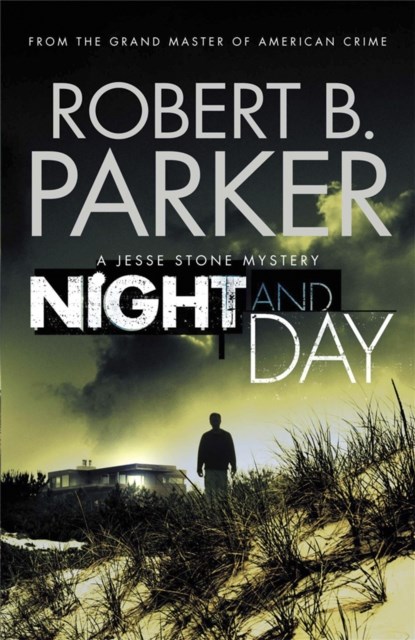 Night and Day, Robert B. Parker - Paperback - 9781849160520