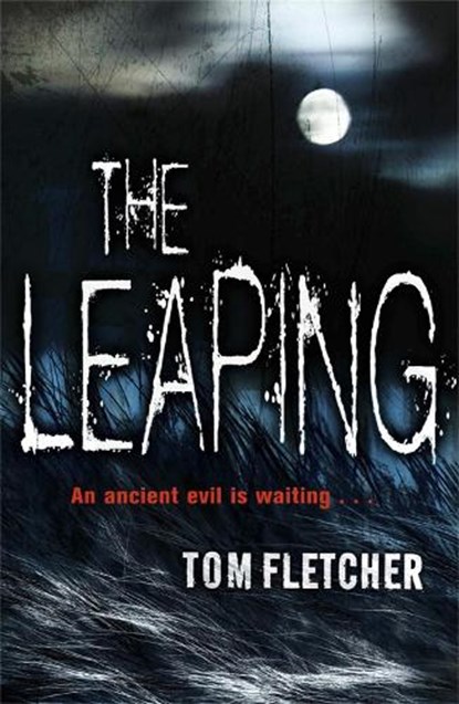 The Leaping, Tom Fletcher - Paperback - 9781849161350