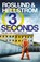 Three Seconds, Anders Roslund ; Borge Hellstrom - Paperback - 9781849161527
