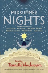 Midsummer Nights: Tales from the Opera: - Jeanette Winterson - 9781849161831