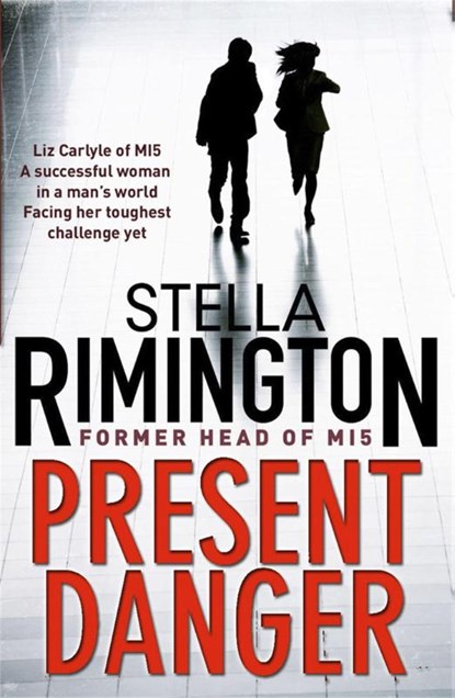 Present Danger, Stella Rimington - Paperback - 9781849161947