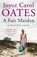 A Fair Maiden, Joyce Carol Oates - Paperback - 9781849162609
