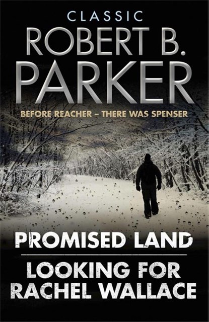 Classic Robert B. Parker, Robert B. Parker - Paperback - 9781849162890