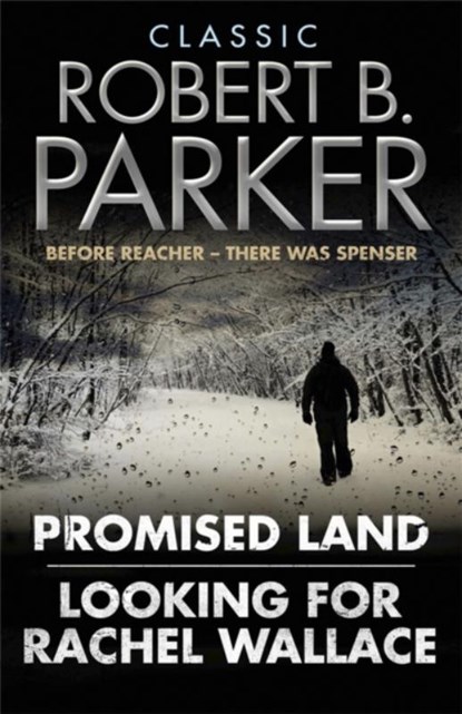 Classic Robert B. Parker, Robert B. Parker - Paperback - 9781849162890