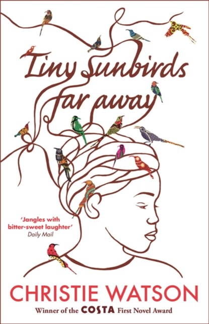 Tiny Sunbirds Far Away, Christie Watson - Paperback - 9781849163750