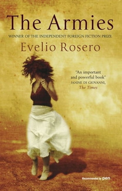The Armies, Evelio Rosero - Ebook - 9781849164313