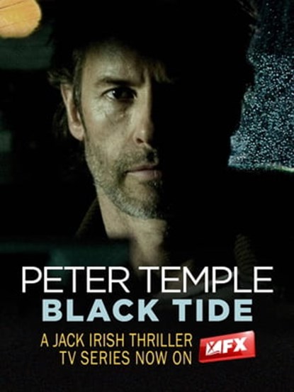 Black Tide, Peter Temple - Ebook - 9781849164337