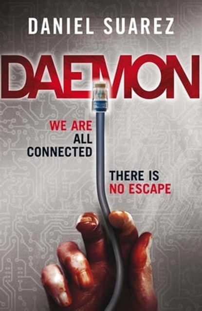 Daemon, Daniel Suarez ; Quercus - Ebook - 9781849164429