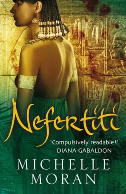 Nefertiti, Michelle Moran - Ebook - 9781849164603