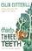 Thirty-Three Teeth, Colin Cotterill - Paperback - 9781849165198
