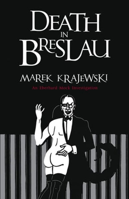 Death in Breslau, Marek Krajewski - Ebook - 9781849166591