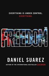 Freedom - Daniel Suarez - 9781849167161