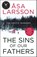 The Sins of our Fathers, Asa Larsson - Paperback - 9781849167383