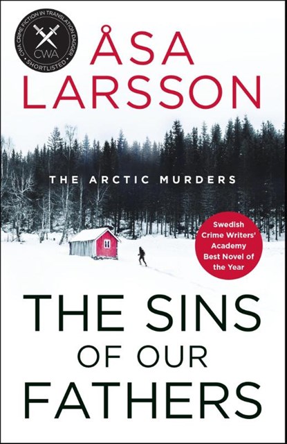 The Sins of our Fathers, Asa Larsson - Paperback - 9781849167383
