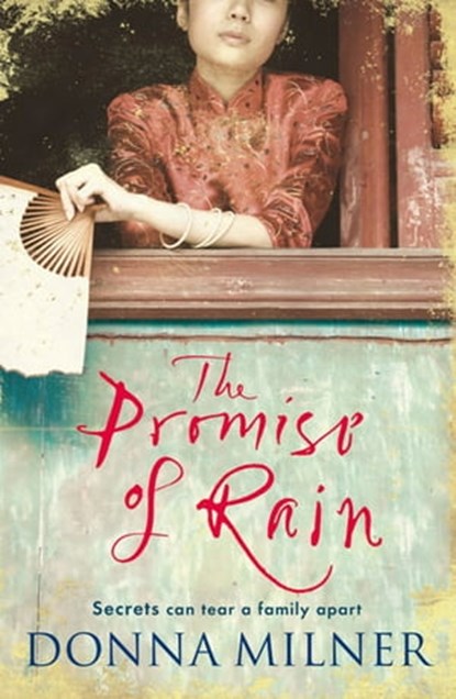 The Promise of Rain, Donna Milner - Ebook - 9781849168557
