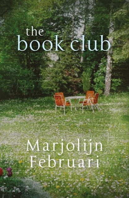 The Book Club, Maxim Februari - Ebook - 9781849169219