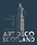 Art Deco Scotland, Bruce Peter - Gebonden - 9781849173445