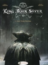 Long John Silver 1 - Lady Vivian Hastings - Xavier Dorison - 9781849180627