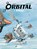 Orbital 3 - Nomads, Sylvain Runberg - Paperback - 9781849180801
