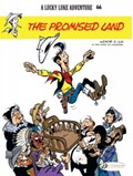 Lucky Luke 66 - The Promised Land | Jul | 