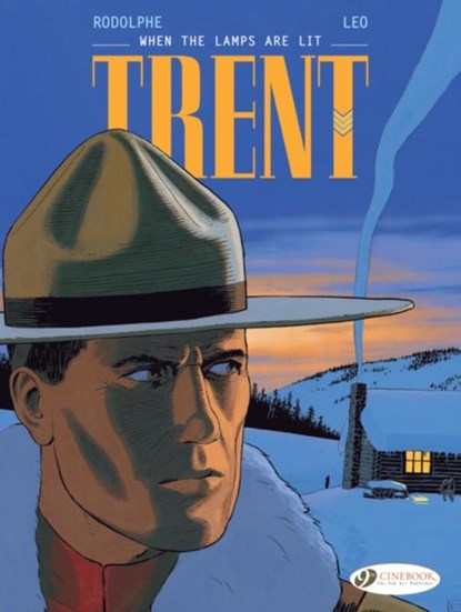 Trent Vol. 3: When The Lamps Are Lit, Leo ; Rodolphe - Paperback - 9781849183864