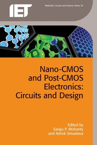 Nano-CMOS and Post-CMOS Electronics, Saraju P. Mohanty - Gebonden - 9781849199995