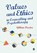 Values & Ethics in Counselling and Psychotherapy, PROCTOR,  Gillian M - Paperback - 9781849206143
