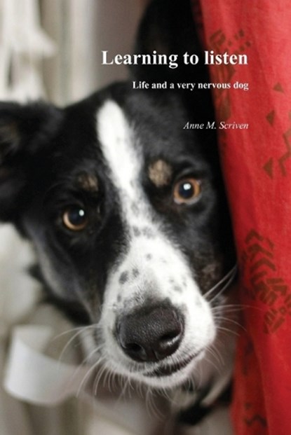 Learning to Listen, SCRIVEN,  Anne M. - Paperback - 9781849211390