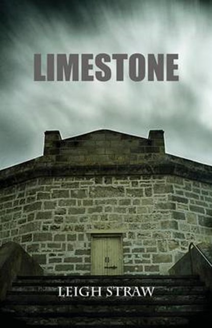 Limestone, Leigh Straw - Paperback - 9781849211437