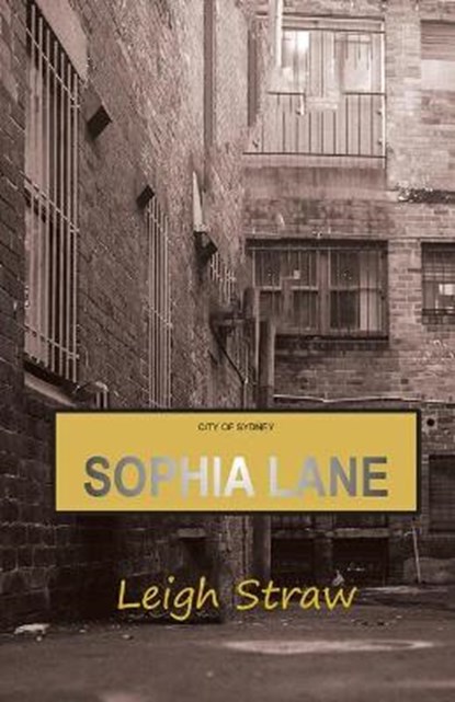 Sophia Lane, Leigh Straw - Overig - 9781849212038