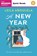 A New Year, Leila Aboulela - Paperback - 9781849250733