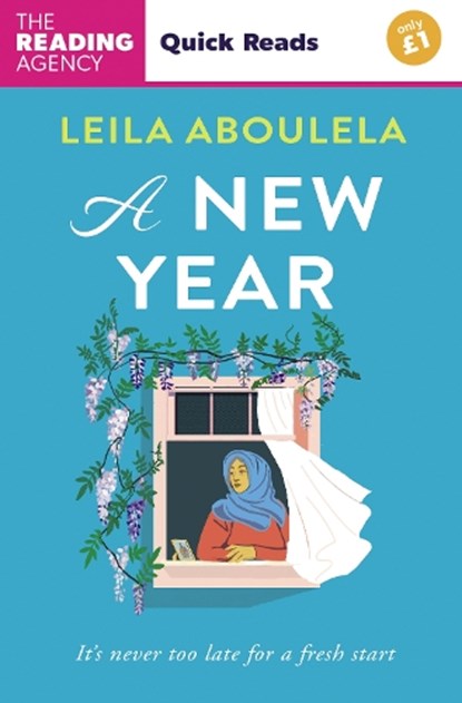 A New Year, Leila Aboulela - Paperback - 9781849250733