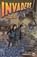 Invaders, Danny Pearson - Paperback - 9781849265553