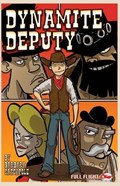Dynamite Deputy | Barbara Catchpole | 